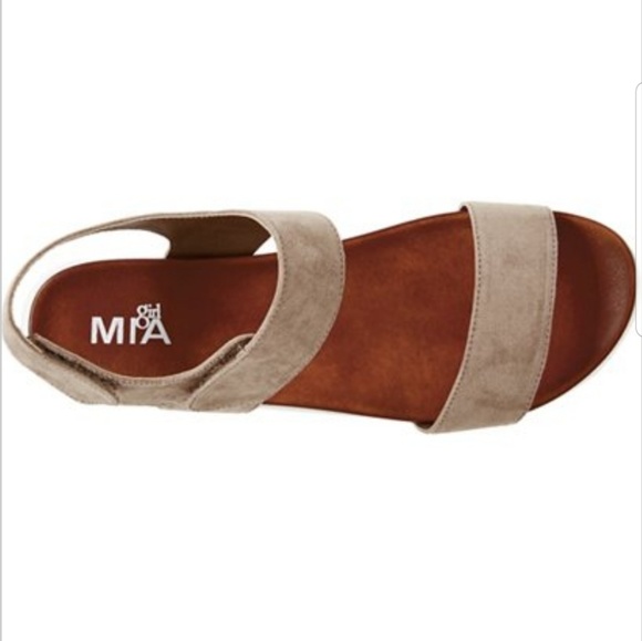 mia shoes